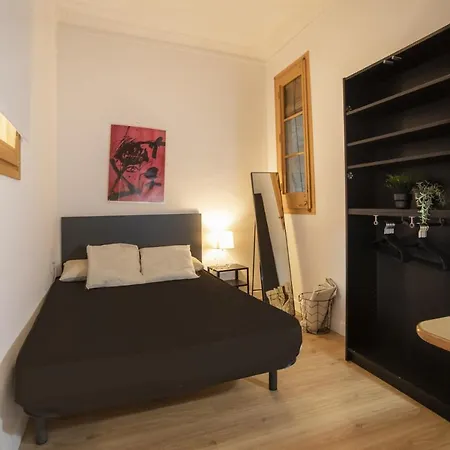 P2sal1071- Elegant In Carrer De Salinas Apartment *