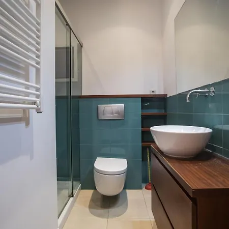 Apartment P2sal1071- Elegant In Carrer De Salinas
