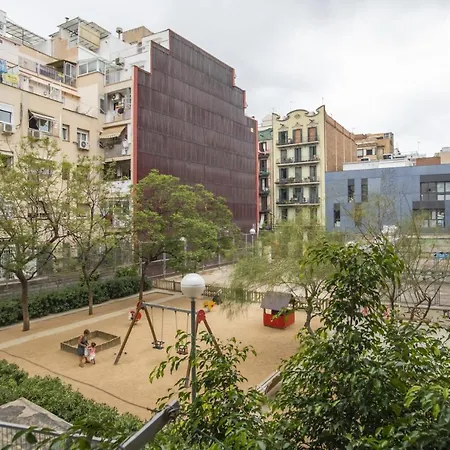 P2sal1071- Elegant In Carrer De Salinas Apartment *