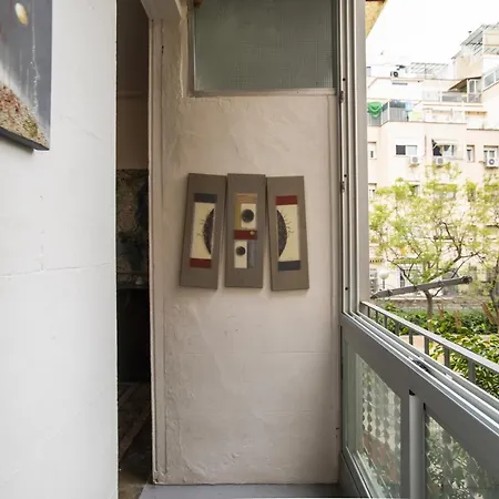 P2sal1071- Elegant In Carrer De Salinas Apartment *
