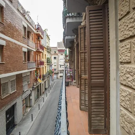 Apartment P2sal1071- Elegant In Carrer De Salinas